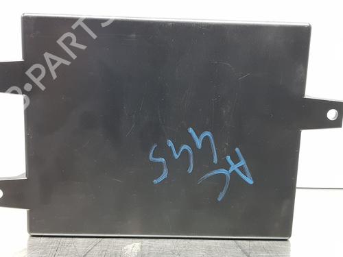 Electronic module SEAT LEON (1P1) 1.2 TSI | BP16977523M83 