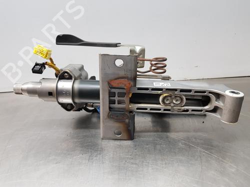 Steering column TOYOTA RAV 4 V (_A5_, _H5_) 2.5 Hybrid AWD (AXAH54, AXAL54) | BP29977084M21 