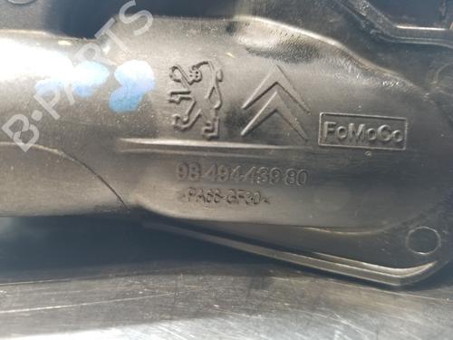 Other PEUGEOT BOXER Bus | BP27388693O1