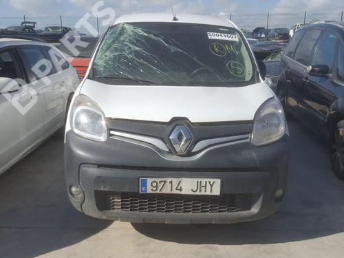 Steering column RENAULT KANGOO Express (FW0/1_)  | BP7586896M21 