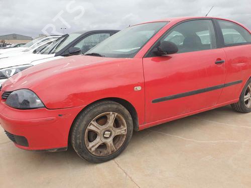 Gearbox SEAT IBIZA III (6L1)  | BP26932388M3 