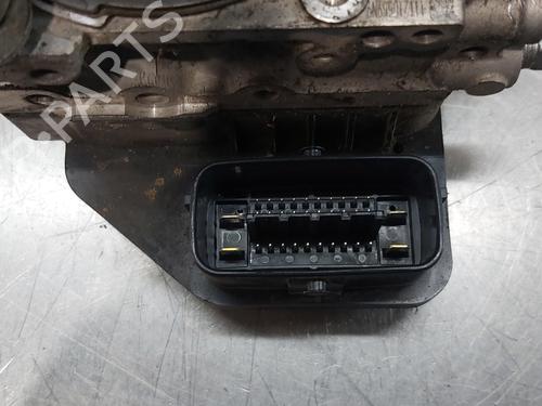ABS pump MAZDA 6 Saloon (GH)  | BP16010121M43 