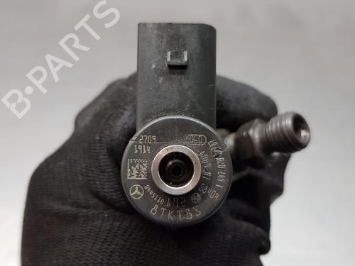 Injector MERCEDES-BENZ C-CLASS Coupe (CL203) C 220 CDI (203.706) | BP16444719M100 