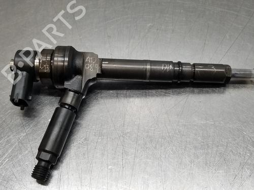 Used Injector OPEL ASTRA H (A04) [2004-2014]  30879581