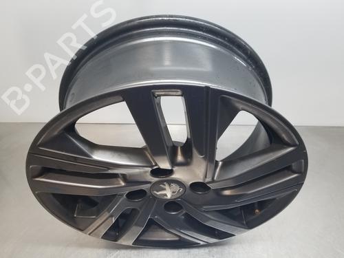Rim PEUGEOT 208 II (UB_, UP_, UW_, UJ_) 1.2 PureTech 100 | BP29308135C45 