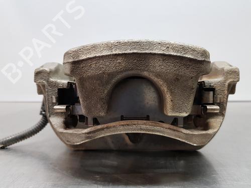 Left rear brake caliper TOYOTA C-HR (_X1_)  | BP28510934M107 