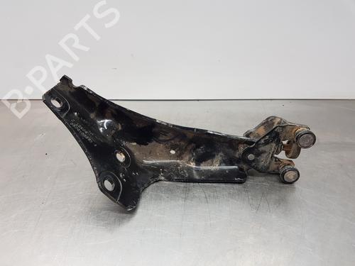 Used Hinge/Door check strap PEUGEOT PARTNER Tepee [2008-2025]  28729131