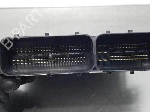 Engine control unit (ECU) SSANGYONG RODIUS II  | BP19777955M57 
