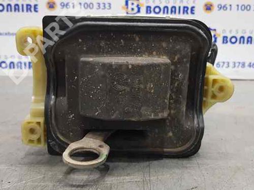 Gear lever MERCEDES-BENZ GLK-CLASS (X204) 220 CDI 4-matic (204.984, 204.997) | BP7588559M90 