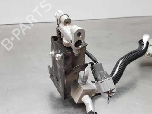 AC pipe TOYOTA RAV 4 V (_A5_, _H5_)  | BP20335045M126 