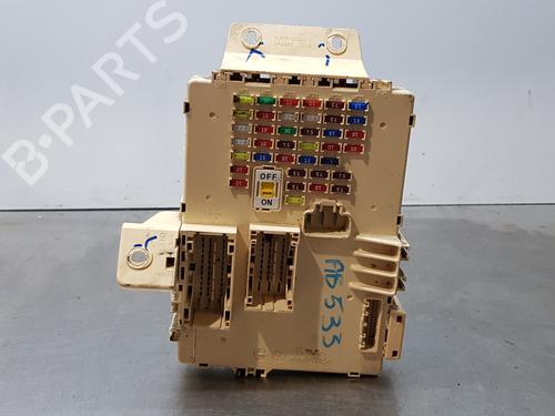 Used Fuse box HYUNDAI i40 I (VF) [2012-2019]  10051006