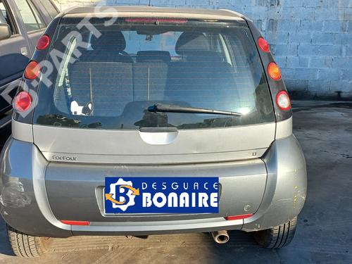 Sikringsdåse SMART FORFOUR (454)  | BP12140625E1 