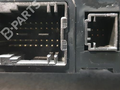 Climate control PEUGEOT 3008 I MPV (0U_)  | BP7591029I5 