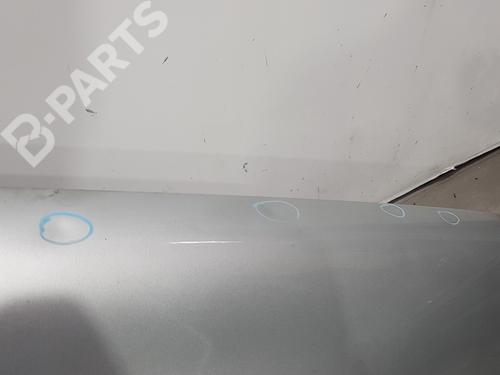 Right front fenders MERCEDES-BENZ S-CLASS (W220) S 430 (220.070, 220.170) | BP11936152C42 