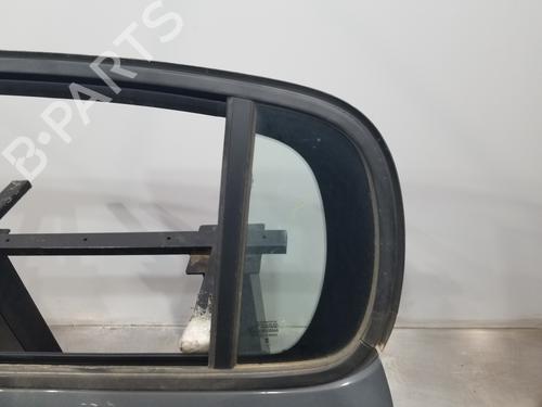 Left rear door PEUGEOT 208 II (UB_, UP_, UW_, UJ_)  | BP29355981C4 