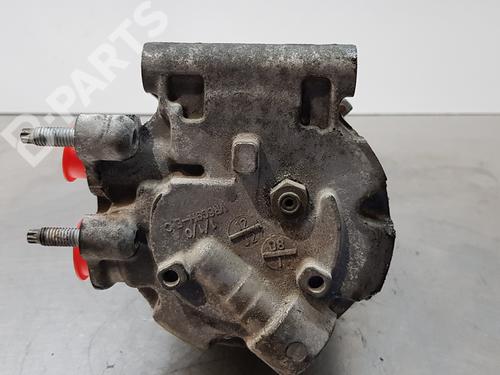 AC compressor FORD C-MAX II (DXA/CB7, DXA/CEU)  | BP8826581M34 