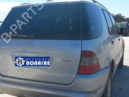 Injector MERCEDES-BENZ M-CLASS (W163) ML 270 CDI (163.113) | BP18083984M100 
