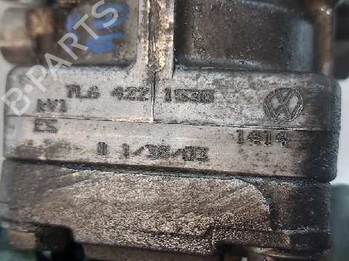 Servopumpe VW TOUAREG (7LA, 7L6, 7L7) 5.0 V10 TDI | BP13019535M99 