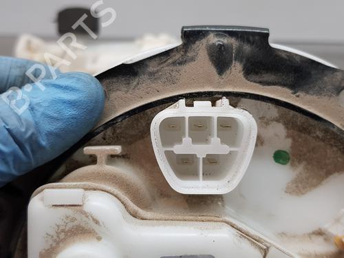 Fuel pump TOYOTA COROLLA Hatchback (_E21_, _EA1_, _EH1_) 1.8 Hybrid (ZWE211) | BP19699002M76 