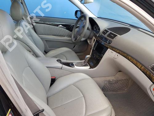 Automatic gearbox ECU MERCEDES-BENZ E-CLASS (W211) E 320 CDI (211.026) | BP7594282M51  - Image 25