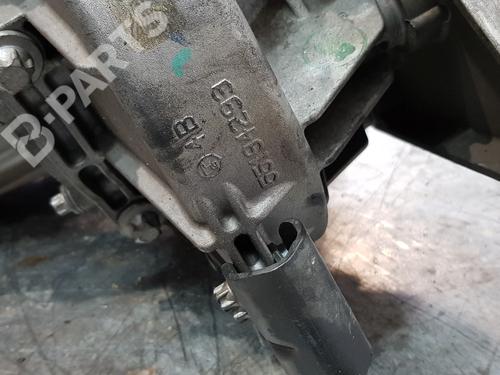 Gearbox OPEL VECTRA C (Z02)  | BP11196821M3 