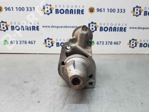 Starter MERCEDES-BENZ CLK Convertible (A209) CLK 350 (209.456) | BP7652139M8 