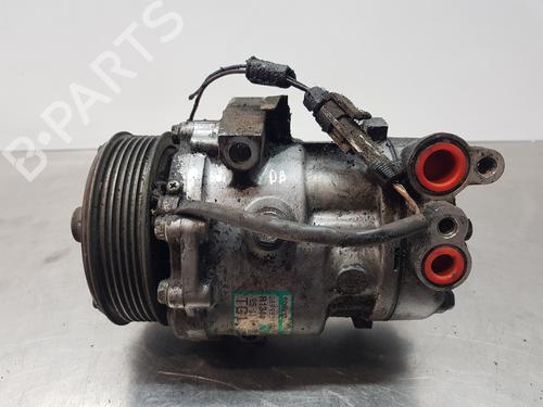 Compresseur AC OPEL CORSA C (X01) [2000-2009]  27524510