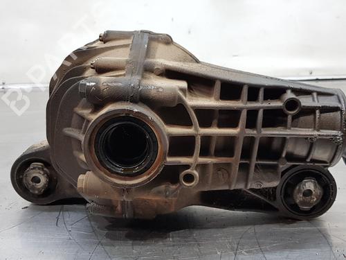 Differential, foran MERCEDES-BENZ R-CLASS (W251, V251) R 320 CDI 4-matic (251.022, 251.122) | BP18160220M23 