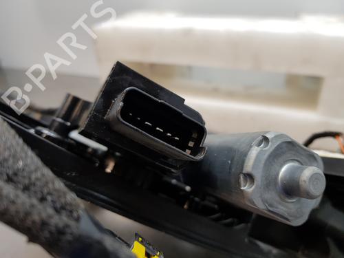 Front right window mechanism PEUGEOT RIFTER  | BP26571466C23 