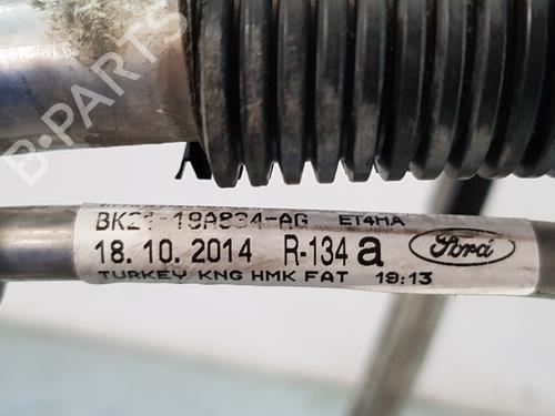 AC pipe FORD TRANSIT V363 Van (FCD, FDD) 2.2 TDCi | BP14256662M126 