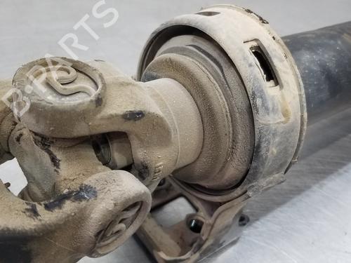 Kardanwelle SSANGYONG ACTYON I 2.0 Xdi | BP17098045M37 
