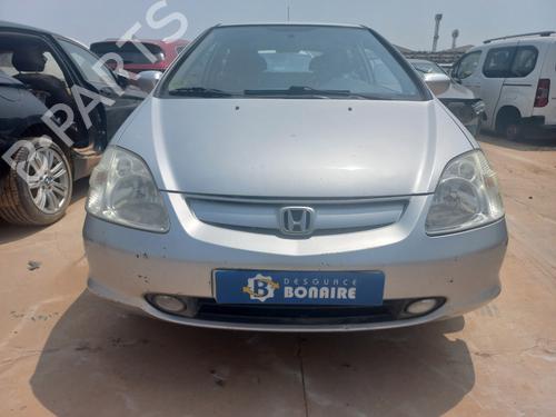 Used Parts HONDA CIVIC VII Hatchback (EU, EP, EV) [2000-2006]  4319132