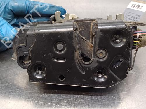 Venstre fortil lås MERCEDES-BENZ VANEO (414) | BP30878797C98