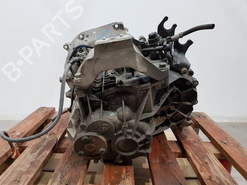 Gearbox FORD S-MAX (WA6) | BP30128686M3