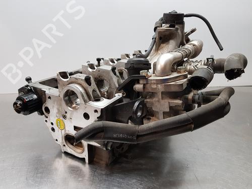 Cylinder head SEAT LEON (1M1)  | BP28291489M5 