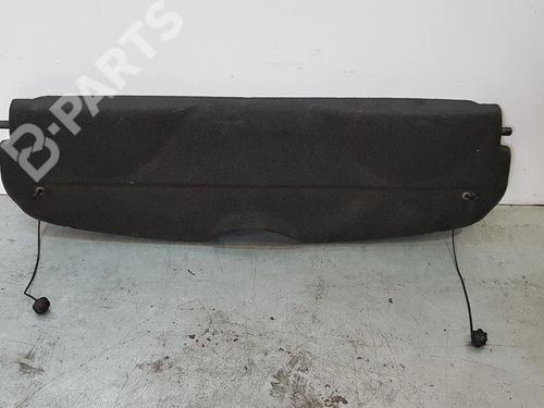Used Rear parcel shelf Rear parcel shelf MINI MINI (R50, R53) Cooper (116 hp) 10404372 10404372