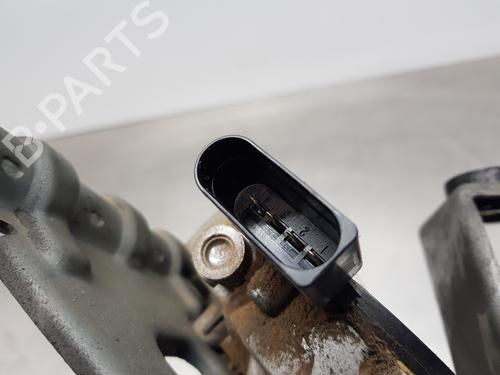 Front wiper motor IVECO DAILY VI Van  | BP26566136M29 
