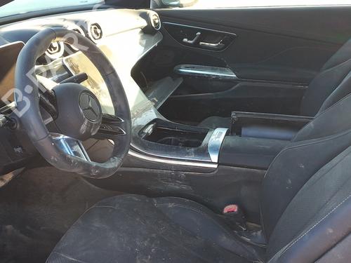 Other MERCEDES-BENZ C-CLASS (W206) C 220 d (206.016, 206.004) | BP29131222O1 