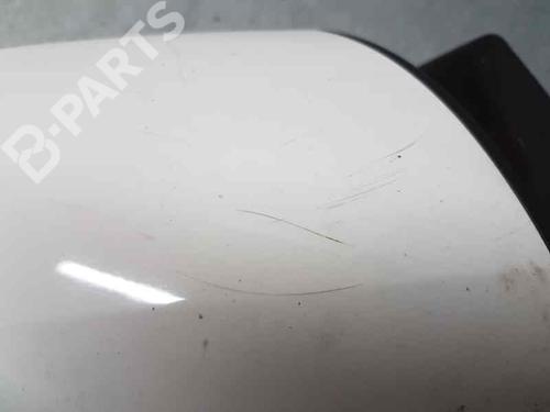 Right mirror OPEL ZAFIRA / ZAFIRA FAMILY B (A05)  | BP7583006C27 
