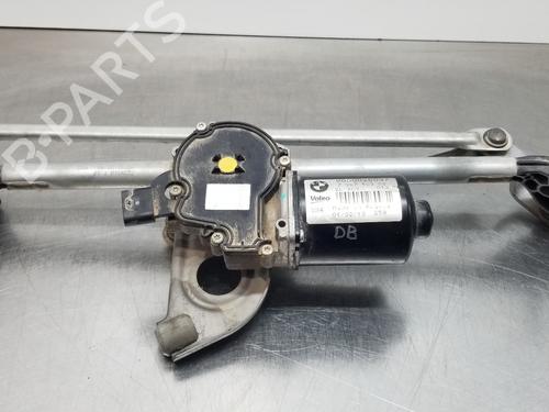 Used Front wiper motor BMW 1 (F20) 118 d xDrive (150 hp) 30879419