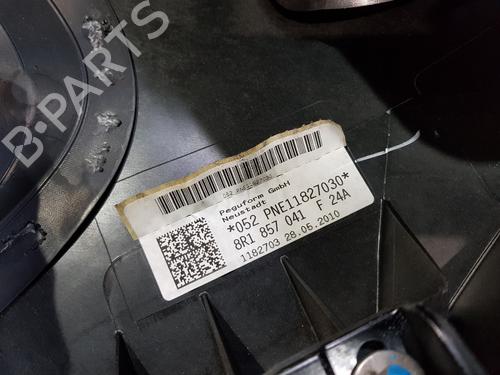 Airbag Kit AUDI Q5 (8RB)  | BP29935400C86