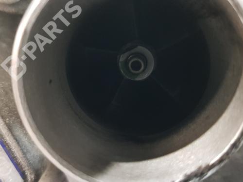 Turbocharger/Supercharger FIAT PUNTO (188_)  | BP7775362M71 