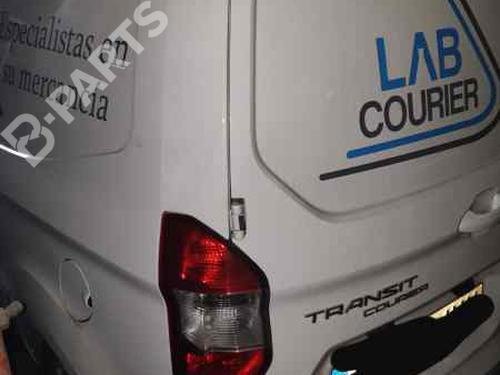 Steering column FORD TRANSIT COURIER B460 Box Body/MPV  | BP7584166M21 