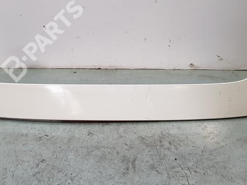 Spoiler bakluke FORD FIESTA VI (CB1, CCN)  | BP9129313C96 