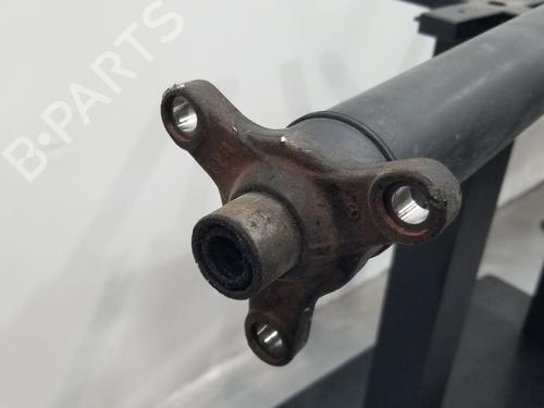 Driveshaft MERCEDES-BENZ S-CLASS (W220) S 430 (220.070, 220.170) | BP19496304M37 