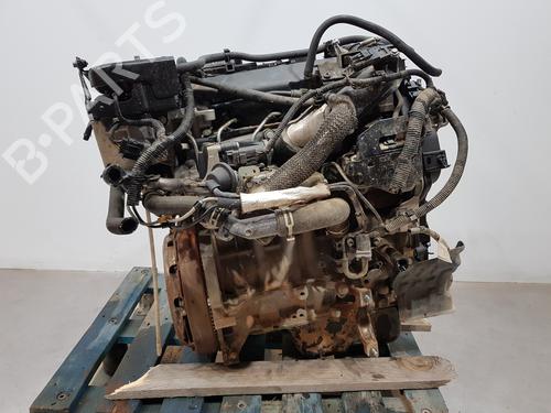 Motor VOLVO V40 Hatchback (525) | BP30835410M1