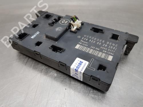 Electronic module MERCEDES-BENZ VITO / MIXTO Van (W639)  | BP29257515M83 