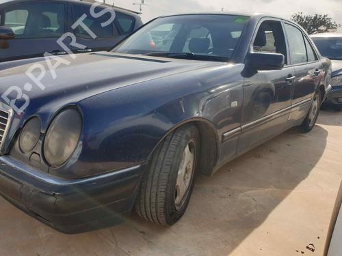 AC compressor MERCEDES-BENZ E-CLASS (W210)  | BP26565977M34 