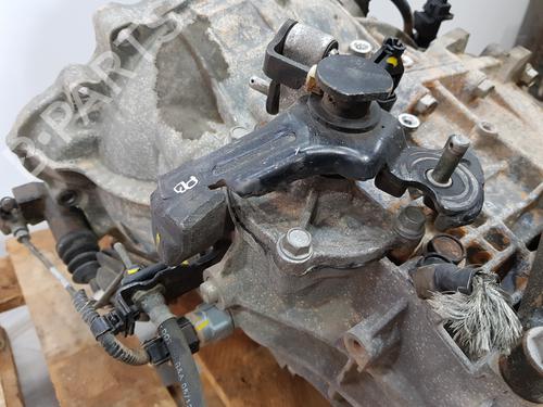 Gearbox HYUNDAI ix35 (LM, EL, ELH)  | BP29257861M3 