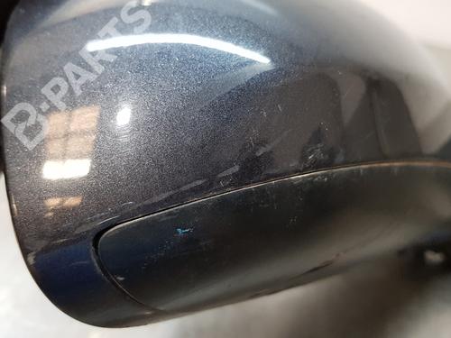 Right mirror AUDI A6 C6 (4F2) 3.2 FSI | BP7881908C27 